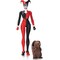Dc Comics Designer Traditional Harley Quinn Amanda Conner Limited Figure Collectibles